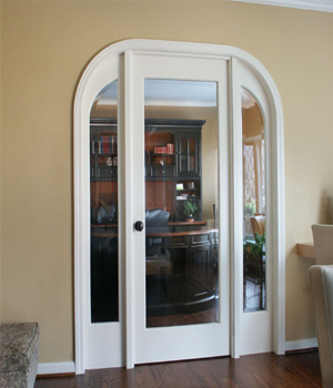 Passage Door Replacement Pedley