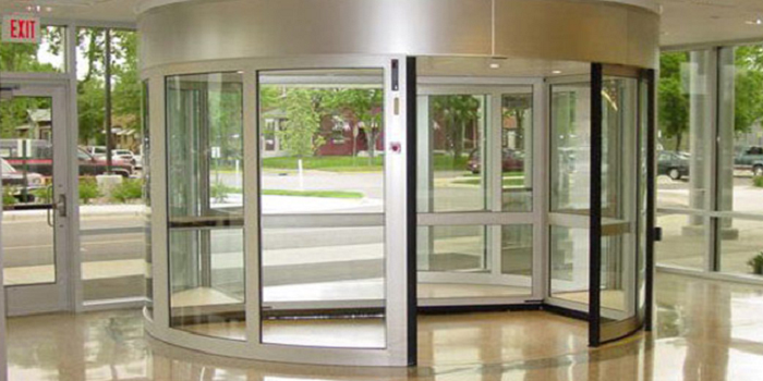 commercial automatic door repair Pedley