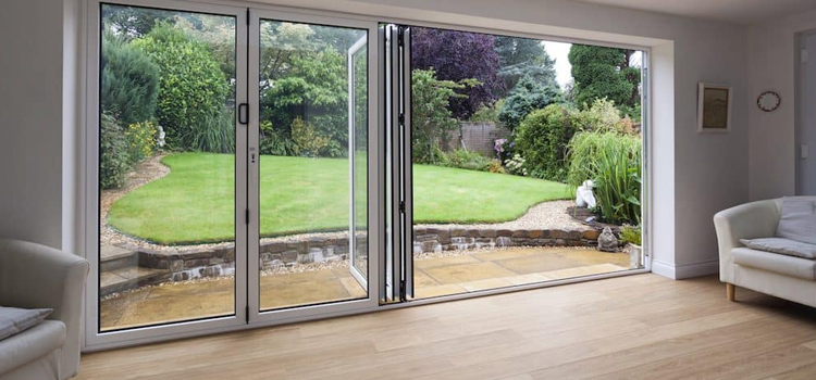 sliding door specialist Pedley